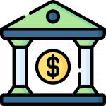 bank