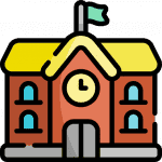 school