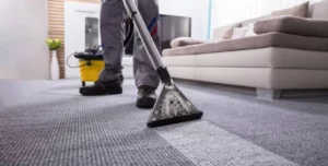 Craddocks Cleaning Services Carpet dirt extraction and commercial deep cleaning services