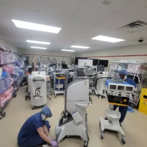 Cleaning-medical-equipment-in-dallas-hospital
