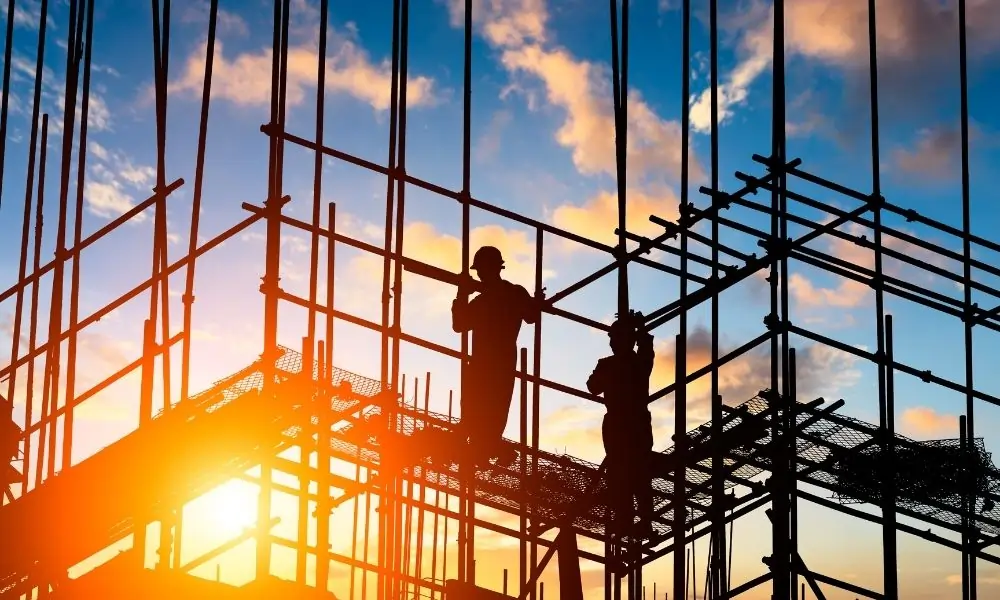 Post-Construction Cleaning Compliance in Dallas-Fort Worth