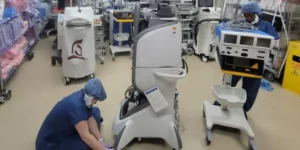 Protocol for Patient Care Equipment Deep Cleaning & Maintenance